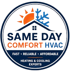 Same Day Comfort HVAC